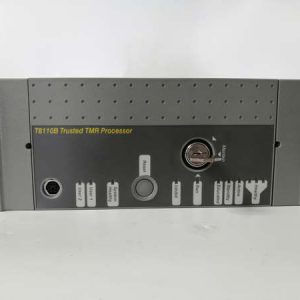 ICS Triplex T8110B