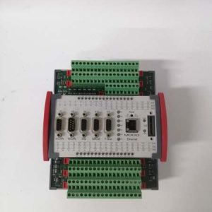 MOOG D136-001-008