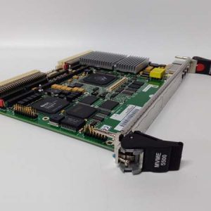 Motorola MVME5500-0163