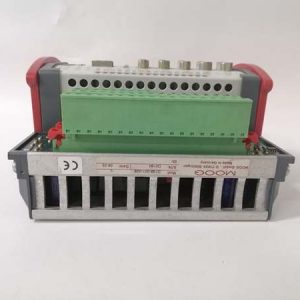 MOOG D136-001-008