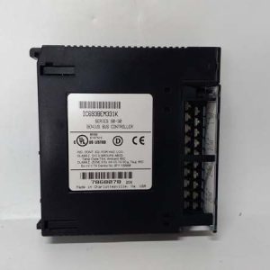 IC693BEM331