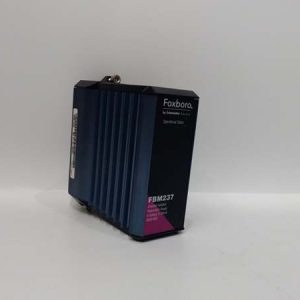 FOXBORO FBM237