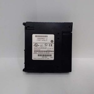 GE IC693CMM321