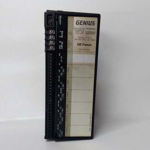 GE IC660BBA020