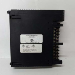 GE IC693CMM302