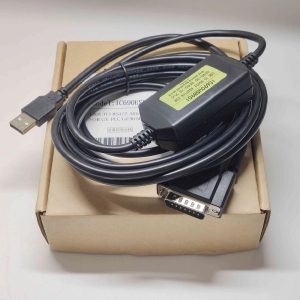 GE IC690USB901