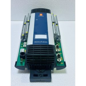 Kongsberg RDIOR400