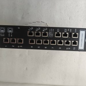 GE 151X1235BC01SA01