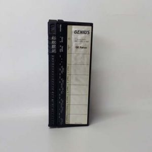 GE IC660BBA100