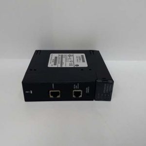 GE IC693CMM321