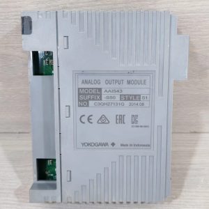 YOKOGAWA AAI543-S50