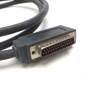GE IC693CBL300