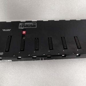 GE IC693CHS392