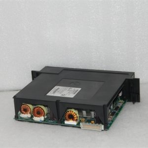 GE IC697PWR711