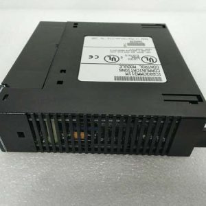 GE IC693CMM311