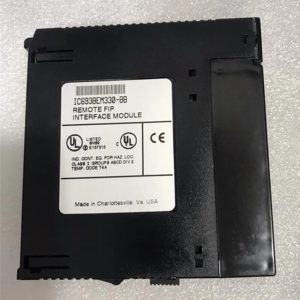 GE IC693BEM330
