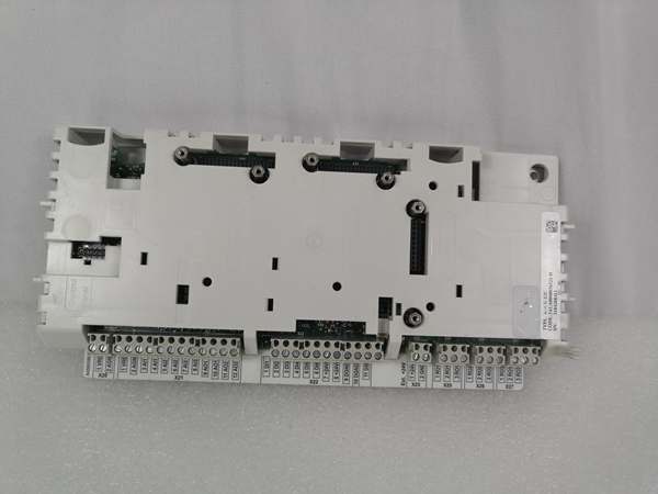 ABB RDCU-12C 3BHE014023R0002 | ACS800/ACS880 通用传动控制单元核心详解 (主词意图) - 山西鑫业达