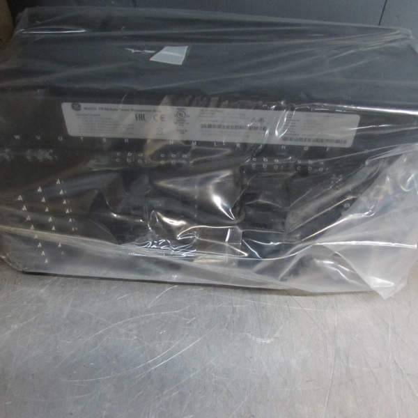 GE F35N03HUH8LH6AM6EW7C | Multilin F35 馈线保护继电器 (Feeder Protection Relay ...