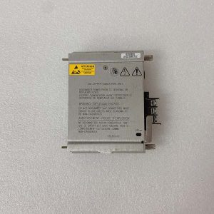 Bently Nevada 3500/15-04-00-00 (133300-01)