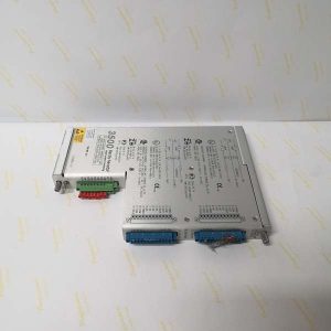 Bently 3500/42M 135489-01