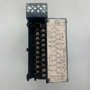 IC693ALG220