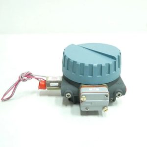 Foxboro E69F-TI2-JRS