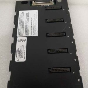 GE IC693CHS392
