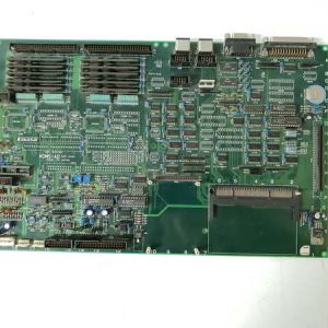KOKUSAI CXP-544A