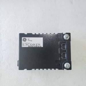 GE IS220PHRAH1A