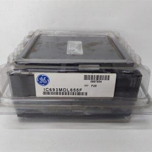GE IC693CMM301