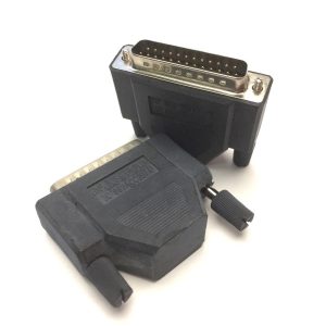 GE IC693ACC307