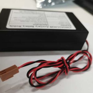 GE IC693ACC302B