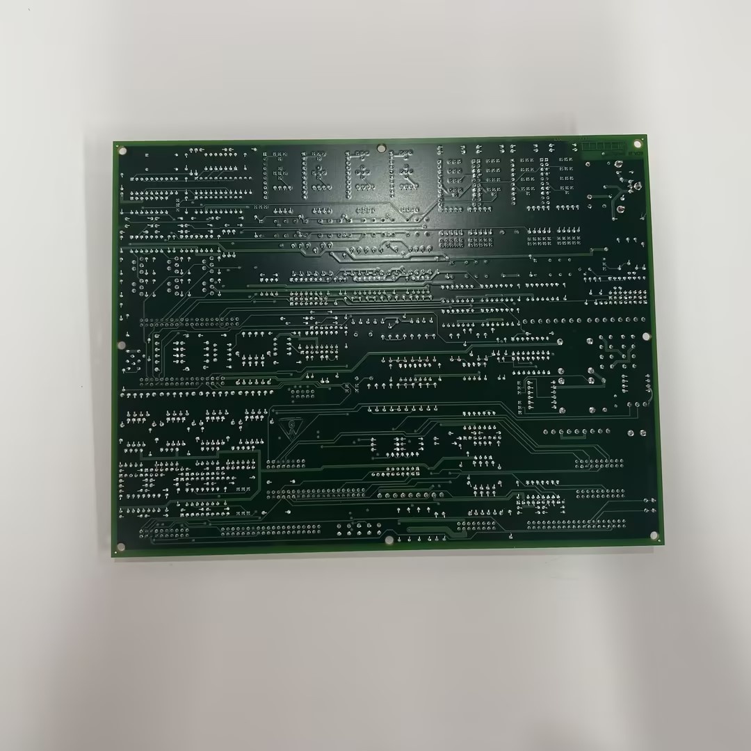 GE DS200TCQCG1A | Mark V 模拟量I/O核心板 (Analog I/O Core Board ...