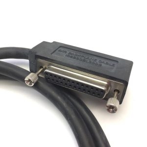 GE IC693CBL300