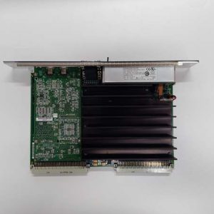 GE IC698CRE030
