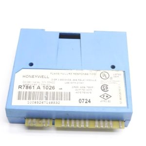 Honeywell R7861A1026