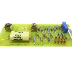 GE DS3800DBIB1C1C
