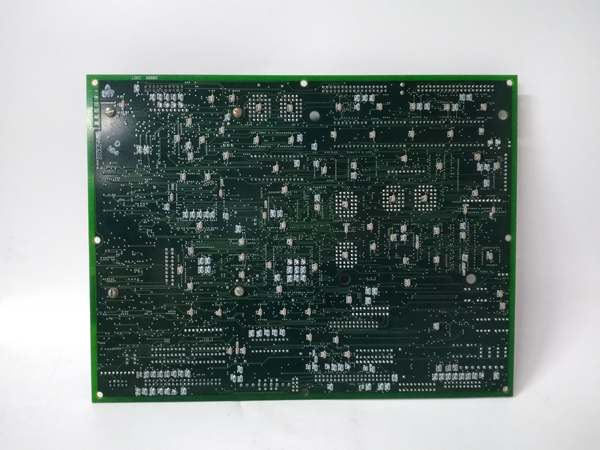 GE DS200PCCA62ACB | Mark V 电源连接与分配卡 (Power Connect Card) - Speedtronic ...