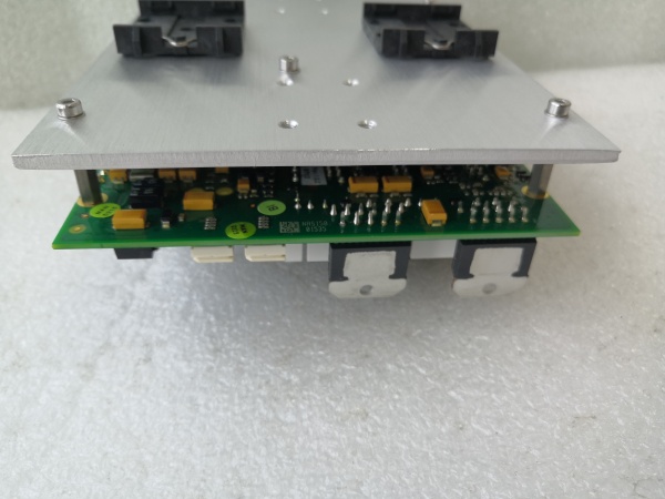 KONGSBERG RPC420 317114 | 远程处理器模块 - 详细参数与选型手册 - 山西鑫业达