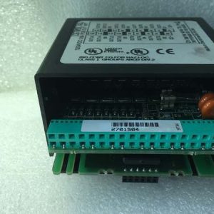 IC670MDL740