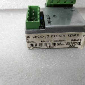 REXROTH DKCXX.3-100-7