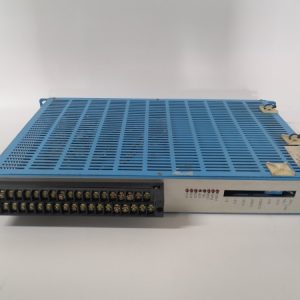 RELIANCE ELECTRIC DDS-LPS