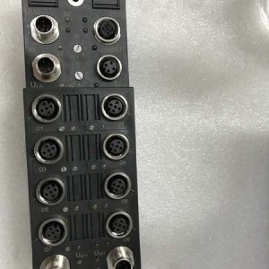 GE IC676PBO082