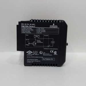 Emerson VE4002S1T2B5