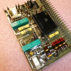 GE IC3600EPSA1