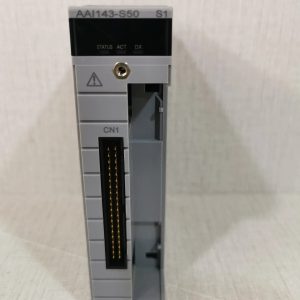 YOKOGAWA AAI143-S50