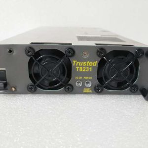ICS Triplex T8231