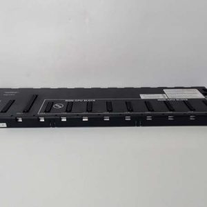 GE IC693CHS391