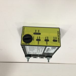 GE IS220YAICS1A