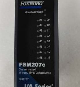 FBM207C
